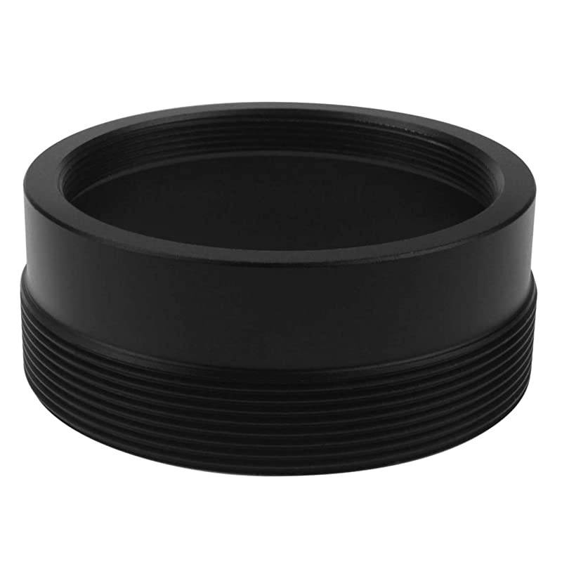 M42X075 Female to SCT Male Thread 2quot 24 TPI Telescope Adapter