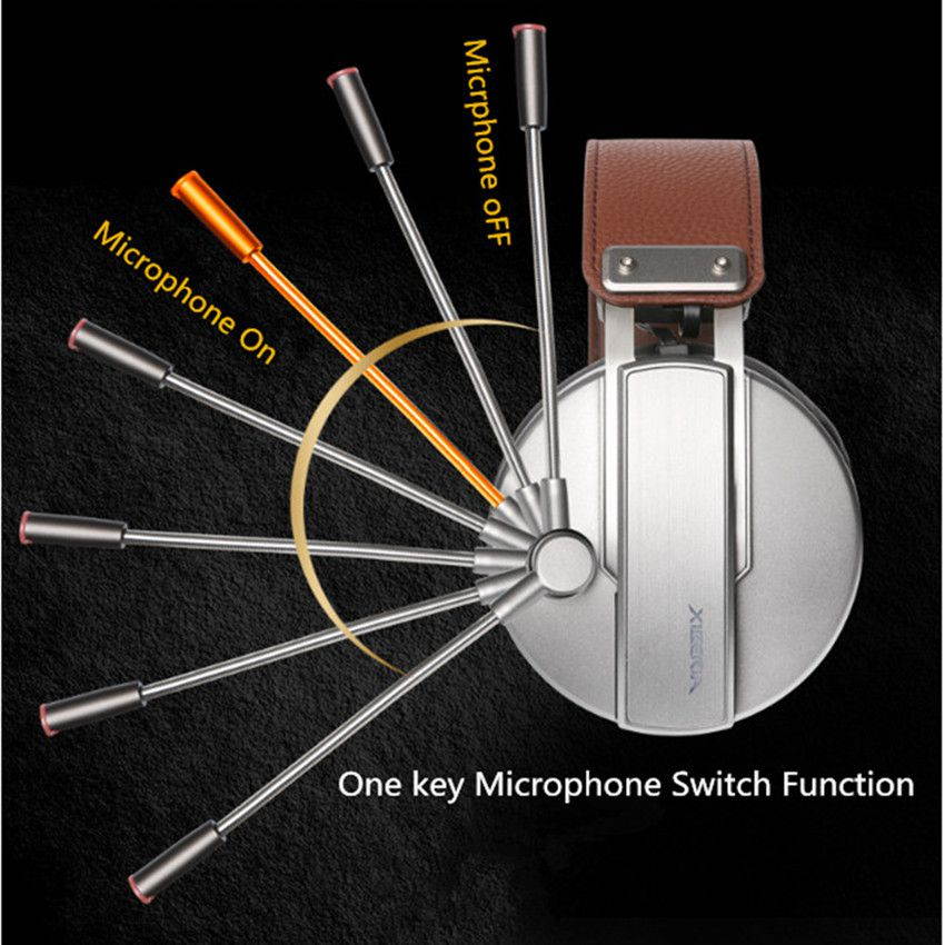 Zgeer PRO PC Gamer Headset Gaming Headphones with Microphone for Computer USB 7.1 Surround Sound Game Headset Bass