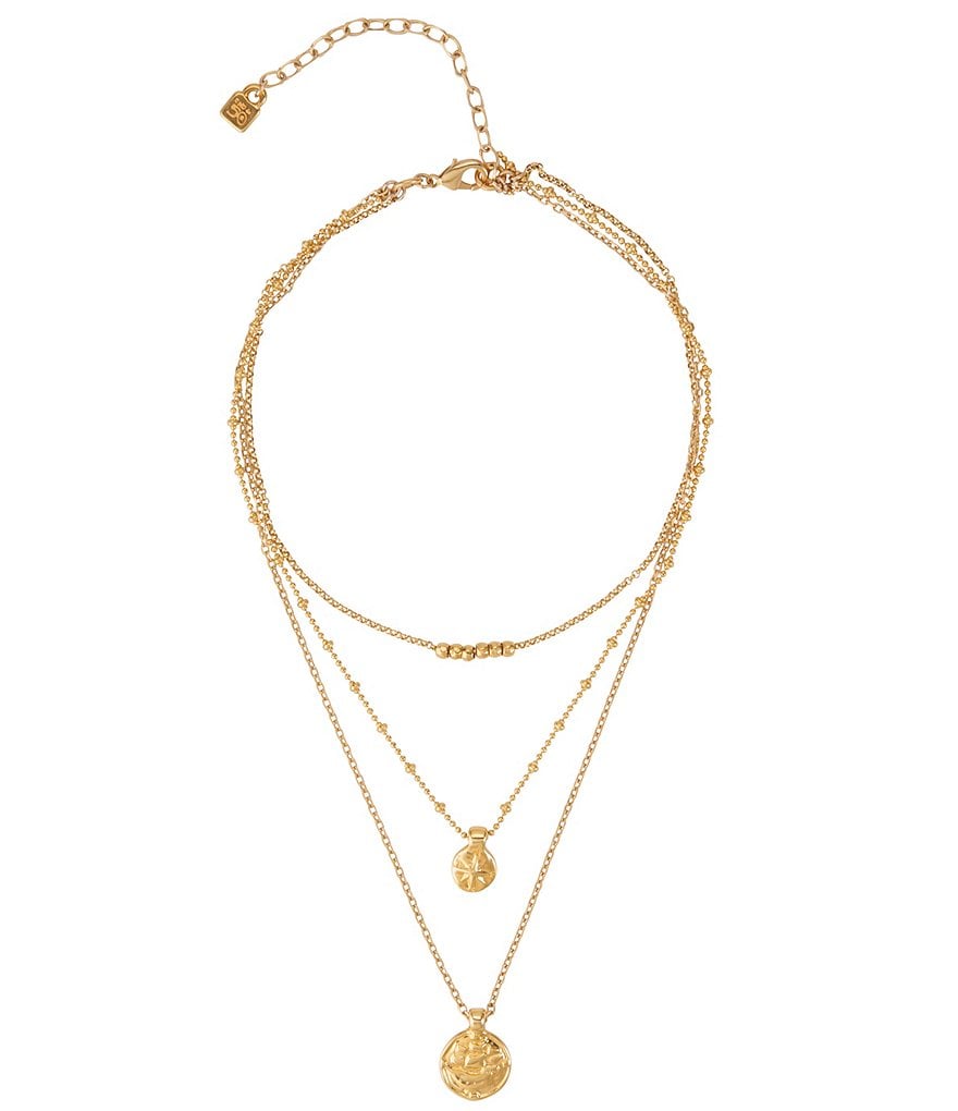 UNOde50 Las Americas Necklace