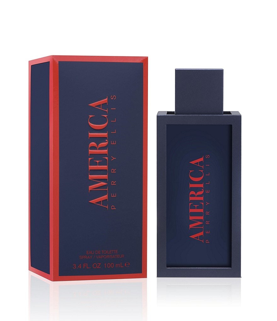 Perry Ellis America Eau de Toilette