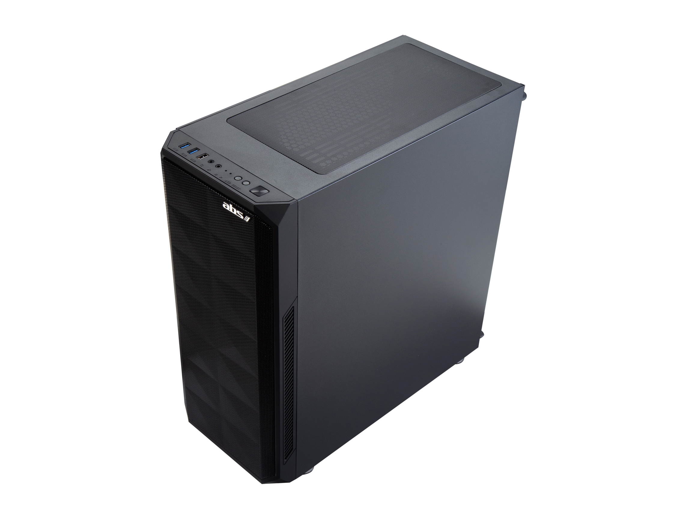 ABS Gladiator Gaming PC - Intel i7 10700F - GeForce RTX 3080 - 16GB DDR4 3000MHz - 1TB M.2 NVMe SSD