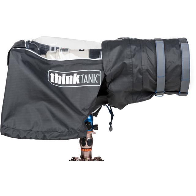 Think Tank Hydrophobia DM 300-600 V3.0  Rain Cover