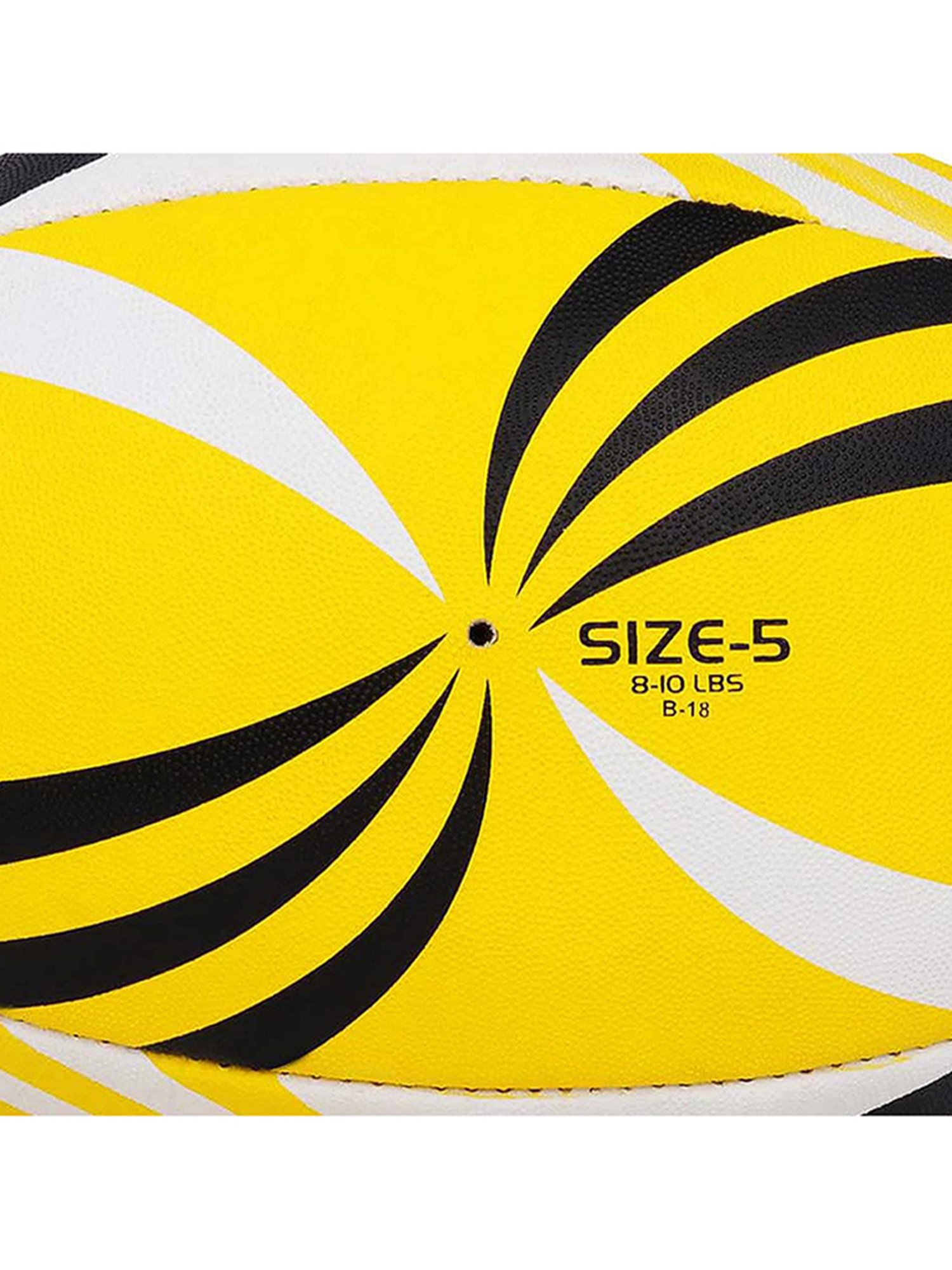 Cosco Rugby Ball (Multicolor) Size - Standard