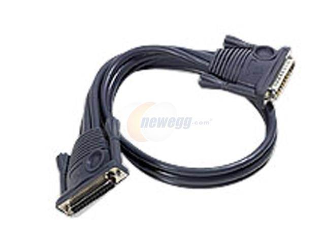 Avocent 10 ft. USB keyboard, mouse & HDMI video cable with speakers - Used with SC840H-001