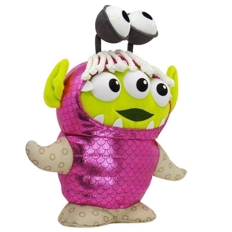 Disney Pixar Alien Remix Boo Plush