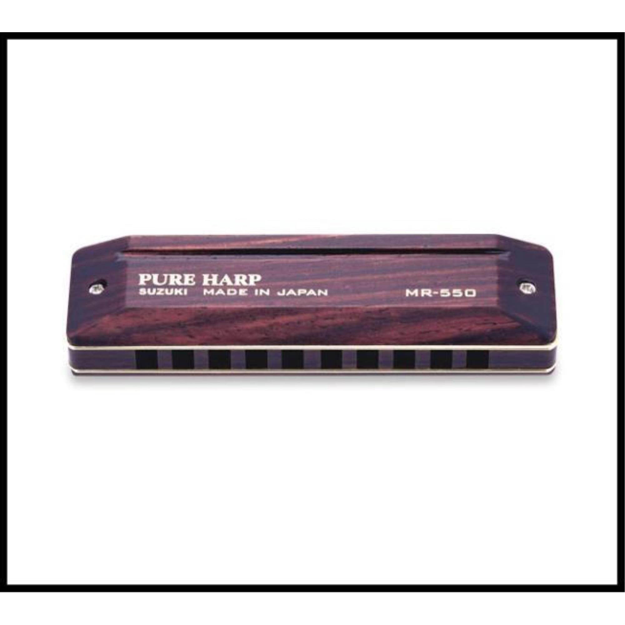 suzuki harmonica pureharpeb