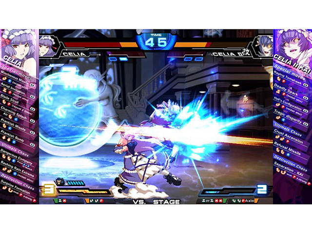 Chaos Code: New Sign Of Catastrophe [Online Game Code]