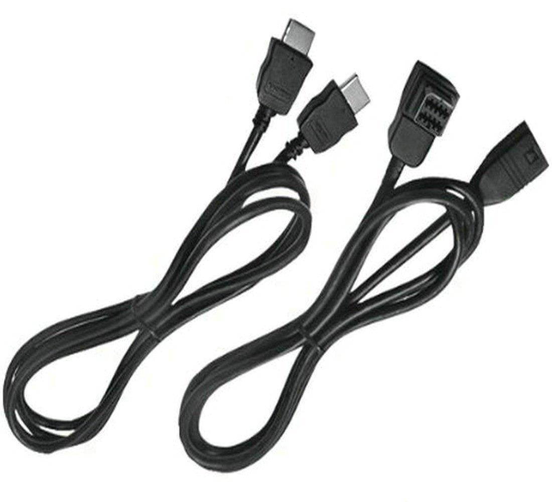 Pioneer CDIH202 AppRadio Mode HDMI Interface Cable Kit For iPhone 5