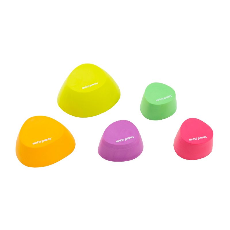 Funphix Climbing Gym Jungle Construction Buildable Indoor Outdoor Kids STEM Learning Toy Set Play Structure for Ages 2 through 12 Years, Multicolor