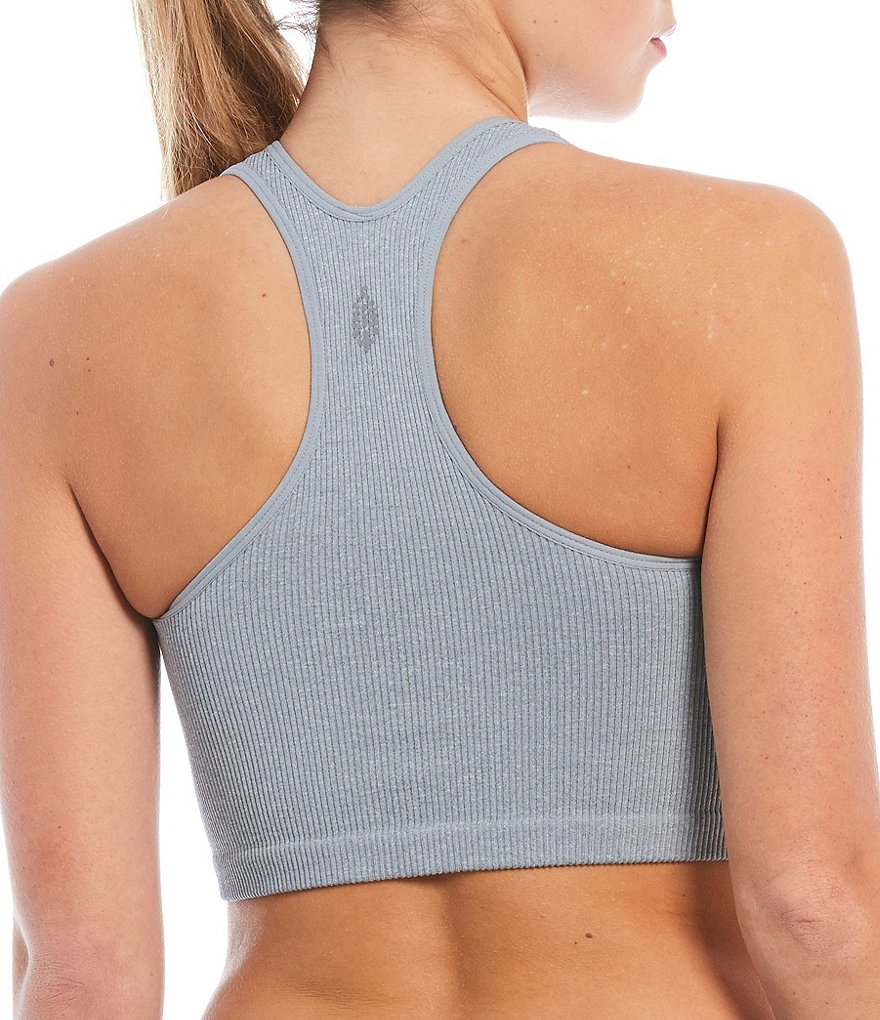 Free People FP Movement Free Throw Crop Bra Top