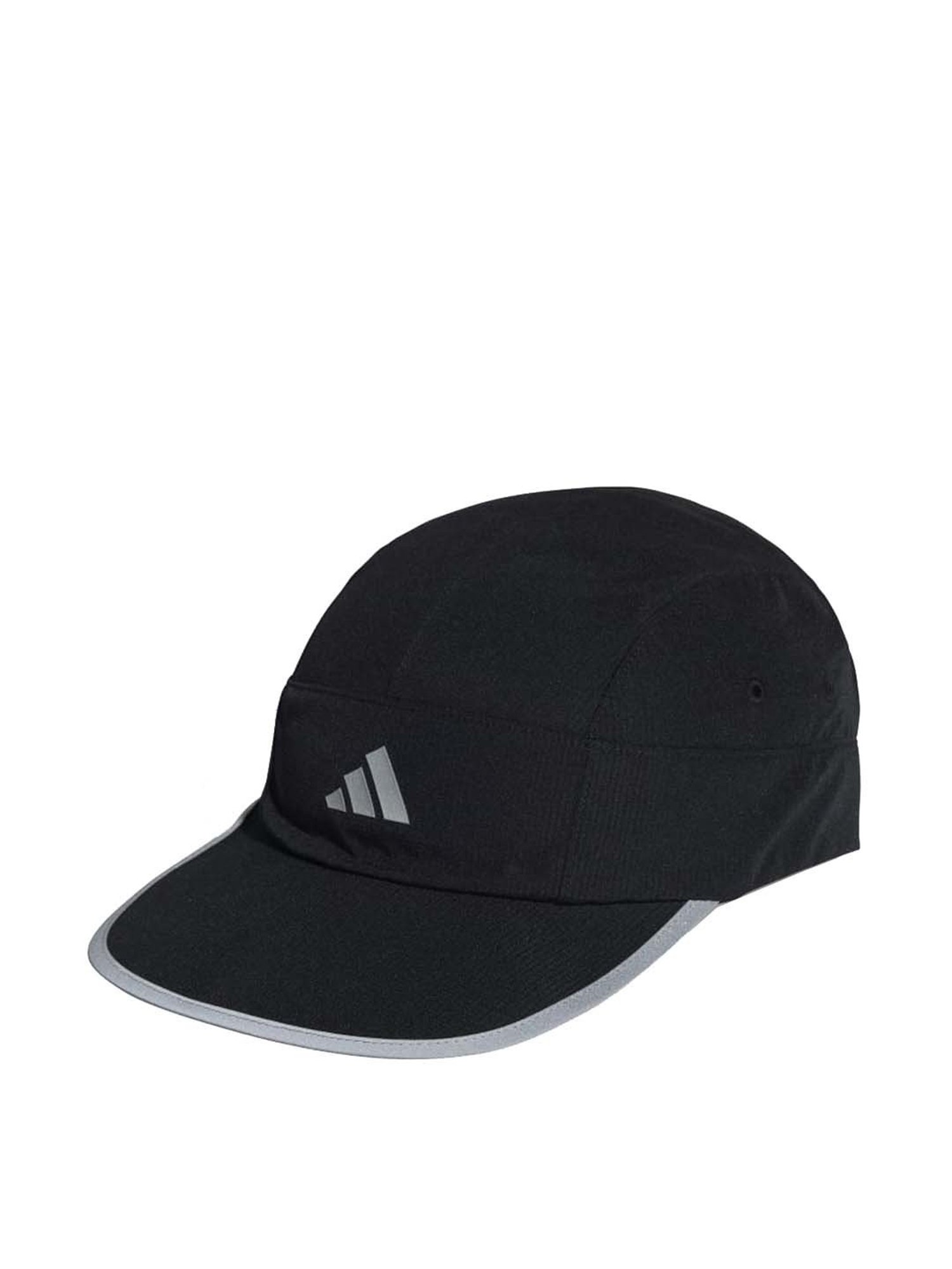 HauteSauce White Embellished Baseball Cap