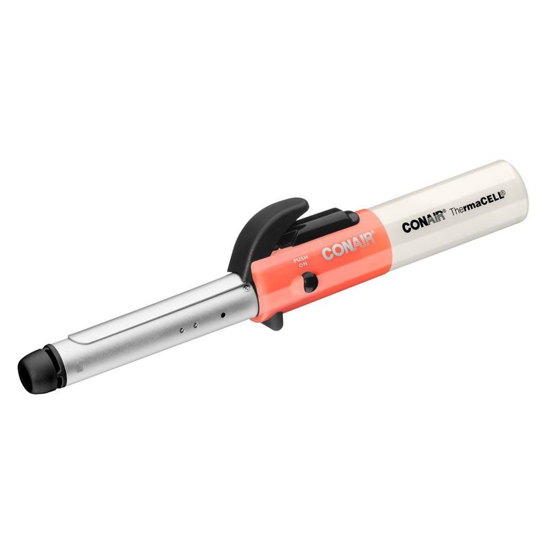 Conair Mini Pro Cordless Curling Iron - 5/8"