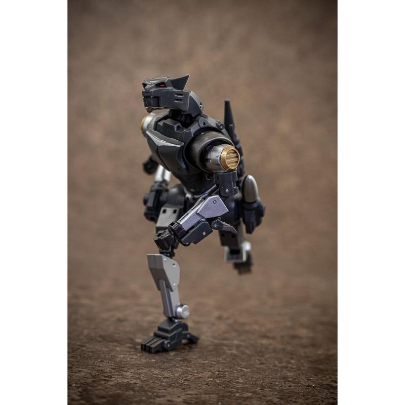 R-40 Jaguar and Tyrantron Upgrade Kit | Mastermind Creations Reformatted Action figures