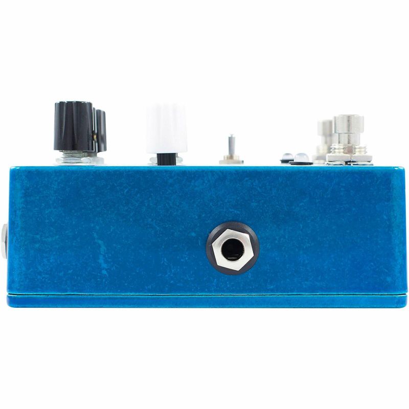 EarthQuaker Avalanche Run Delay/Reverb V2 Effects Pedal