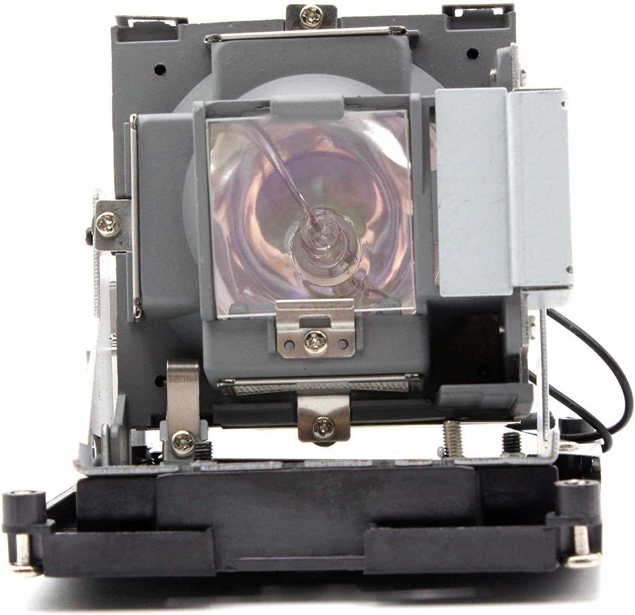 Emazne for SP-LAMP-072 Projector Replacement Compatible Lamp with Housing for InFocus IN3118HD Optoma DE.5811116519-SOT EH1060 EH1060i EX779 EX779i TH1060 TX779 Vivitek 5811116519-S 5811116885-S