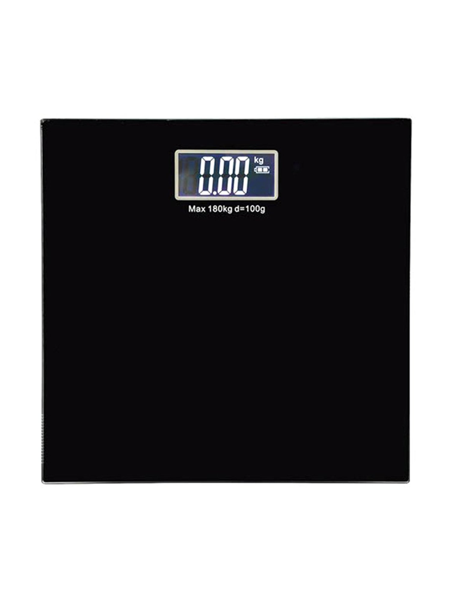 Beurer LS 06 Luggage/Weighing Scale