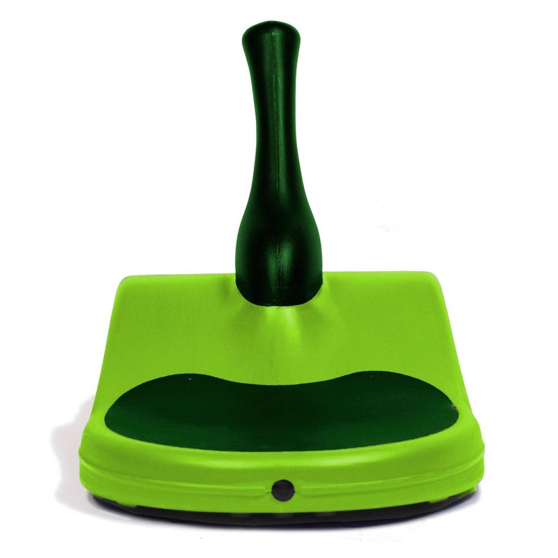 Airhead Snow Skate 27.7" - Blue/Yellow