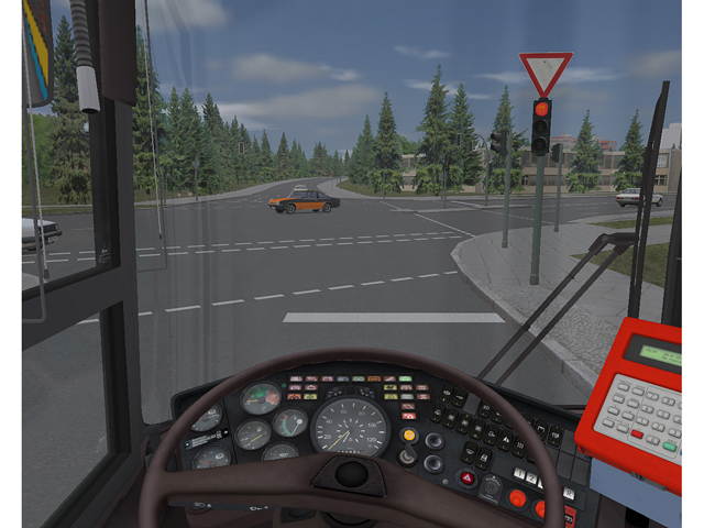 OMSI 2 Add-On Citybus O405 [Online Game Code]