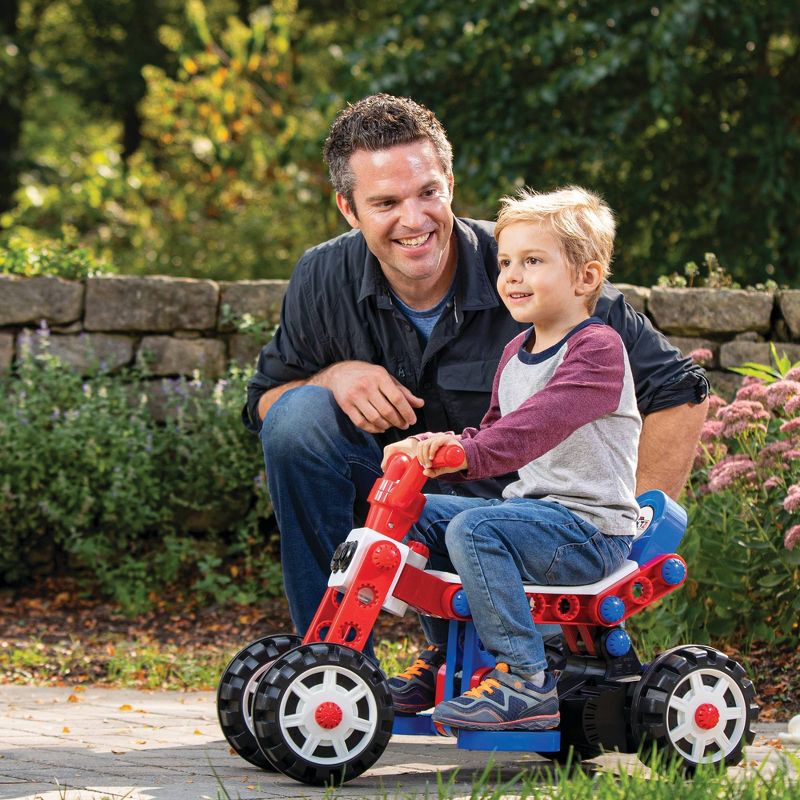 Kid Motorz 6V Mercedes Benz E550 One Seater Powered Ride-On - Black