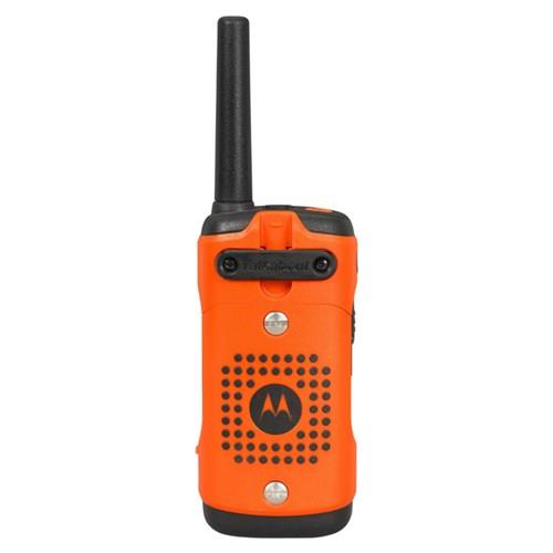 Motorola Talkabout T503 H20 Waterproof, Rechargeable Two Way Radio (2 Pack)
