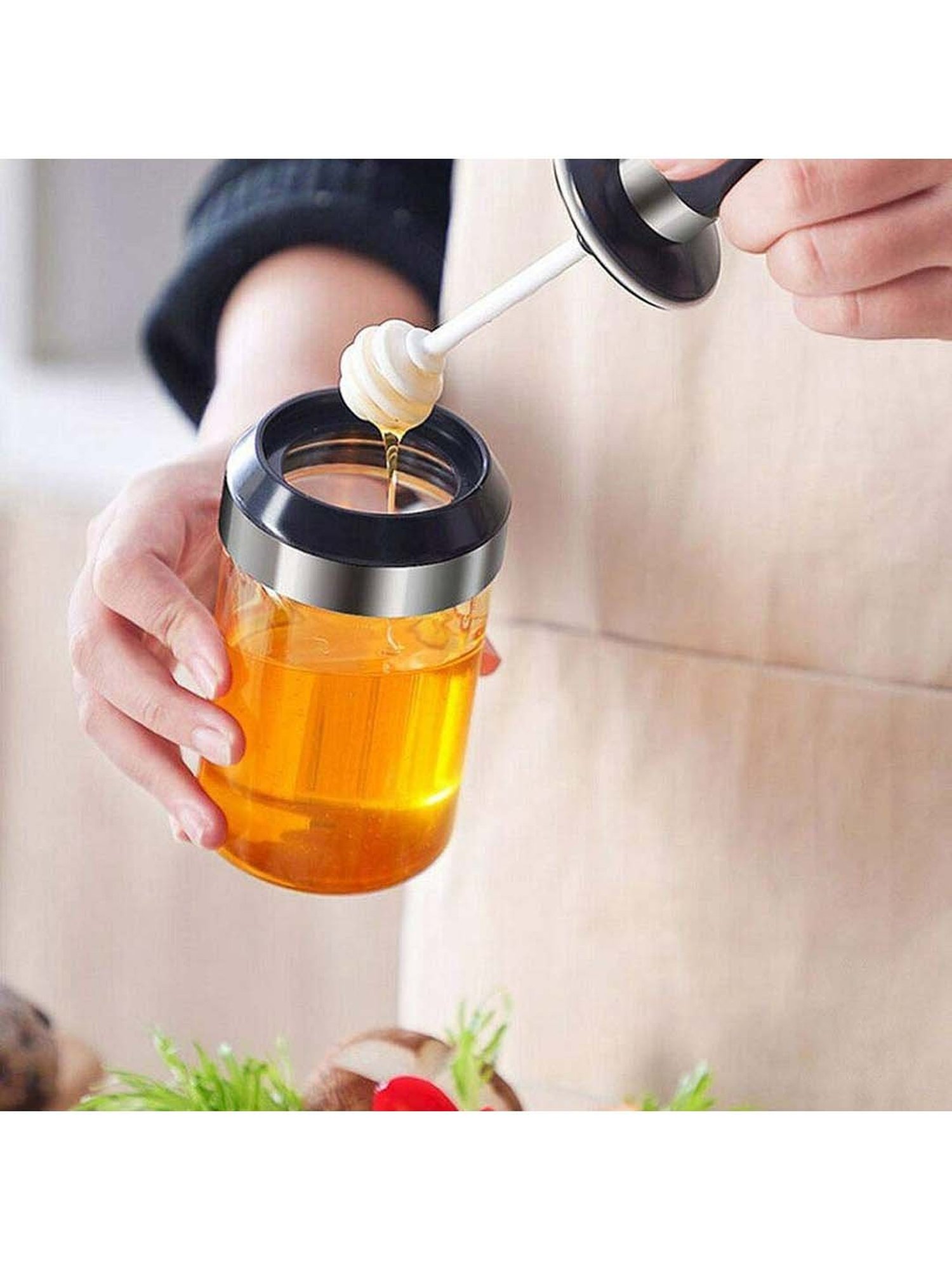 Wonderchef Stay Fit Oil Sprayer