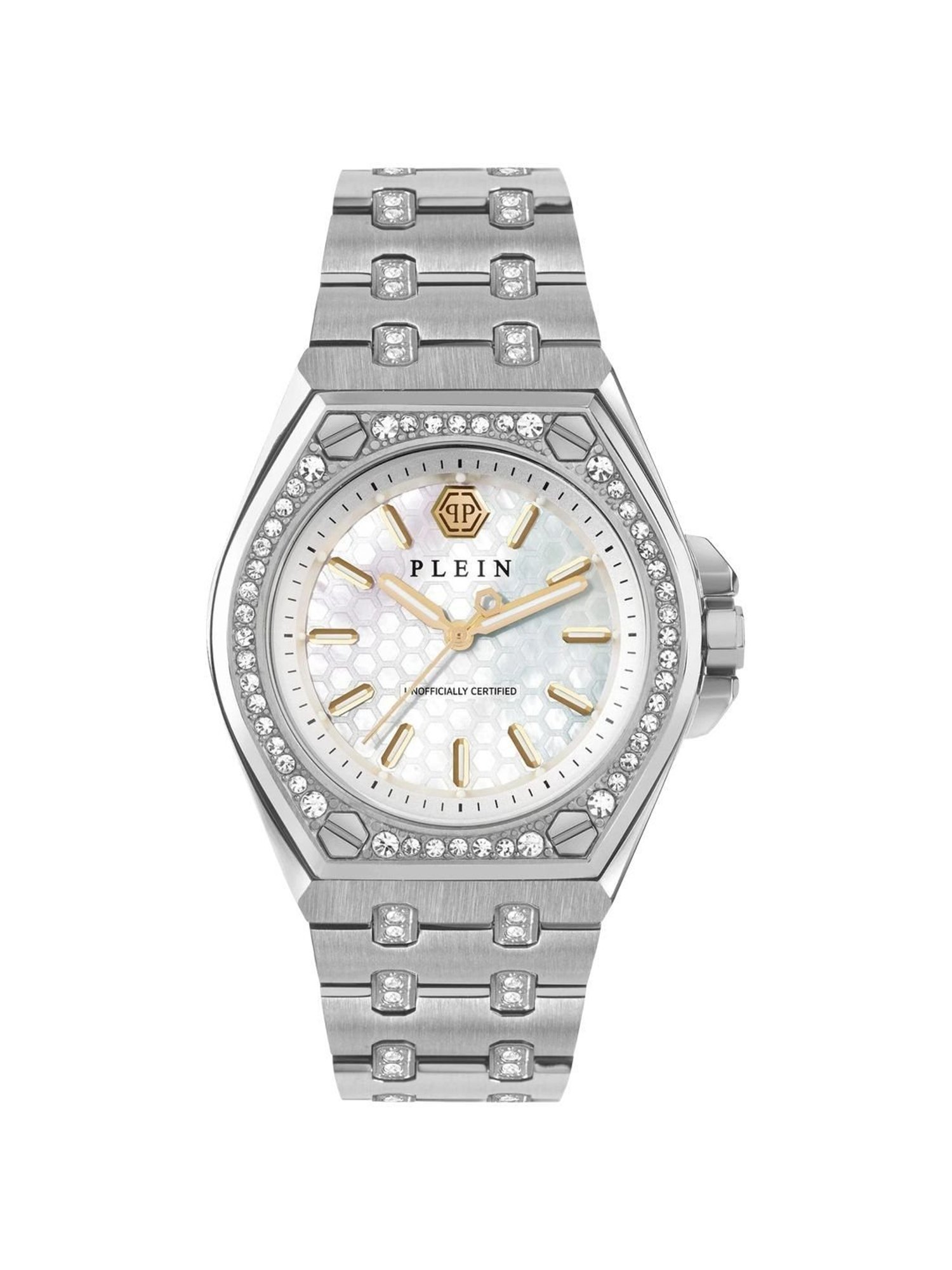 PHILIPP PLEIN PWJAA1123 Analog Watch for Women