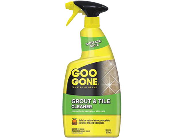Weiman 2054AEA Grout Tile Cleaner, 28 oz.
