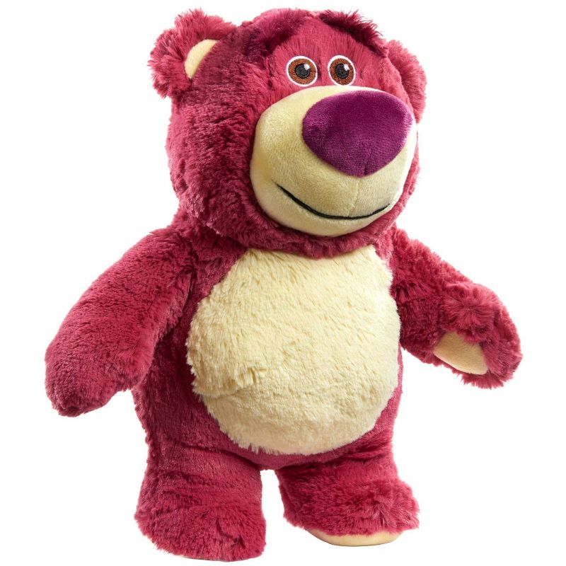 Disney Pixar Toy Story Lotso Bear Plush