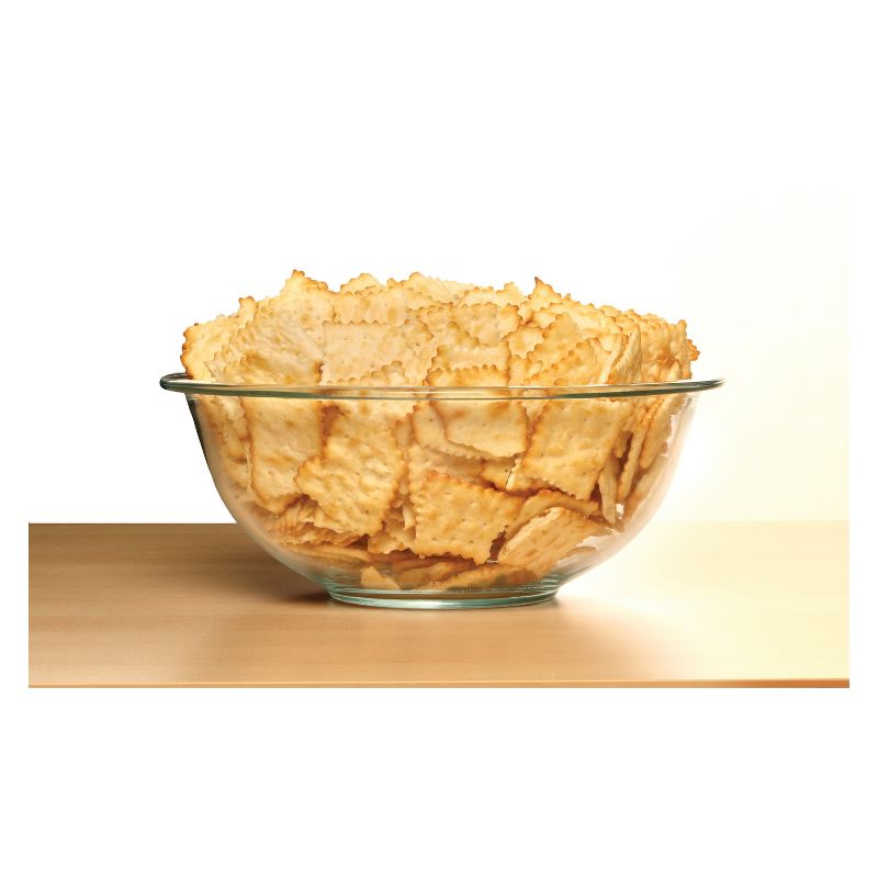Ritz Family Size Toasted Sour Cream and Onion Chips - 11.4oz