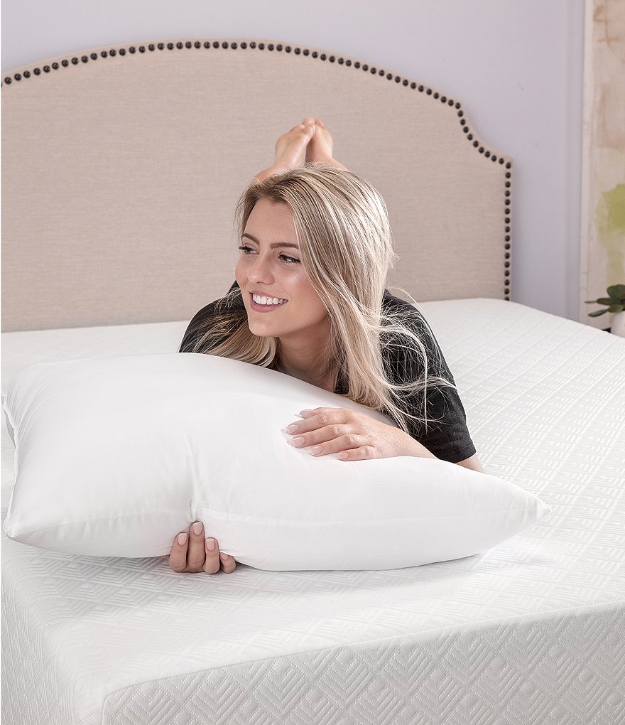 Sensorpedic UltraFresh Standard Bed Pillows, Set of 4