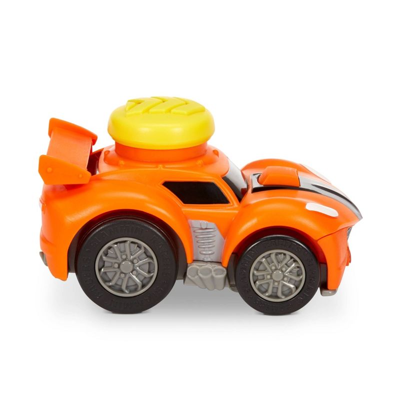 Little Tikes Slammin' Racers - Turbo Racer