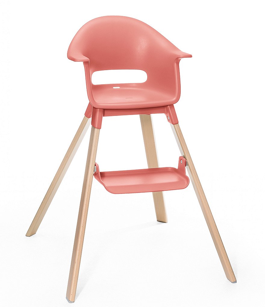 Stokke Clikk&trade; High Chair, Harness, & Tray Set