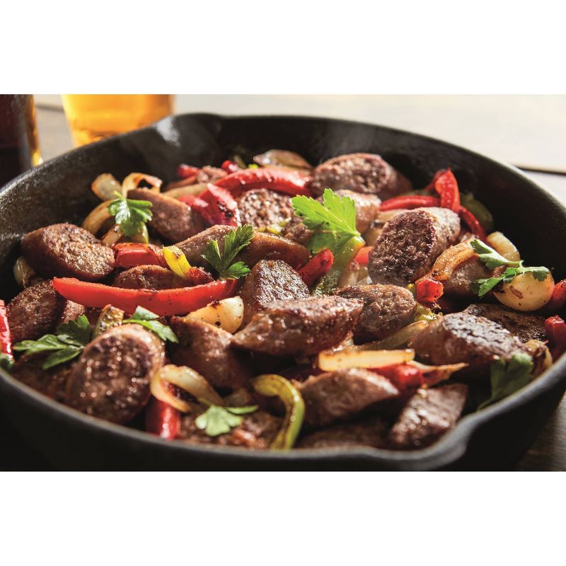 Upton's Naturals Vegan Chorizo Seitan Crumbles - 8oz