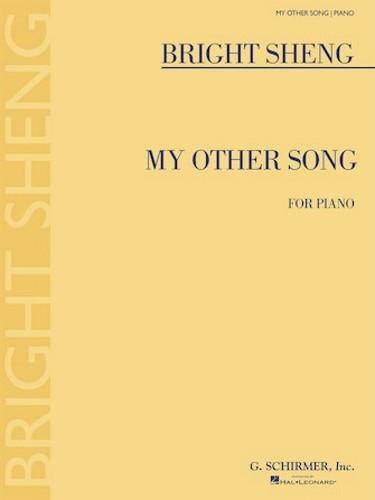 Hal Leonard Sheng -My Other Songfor Piano