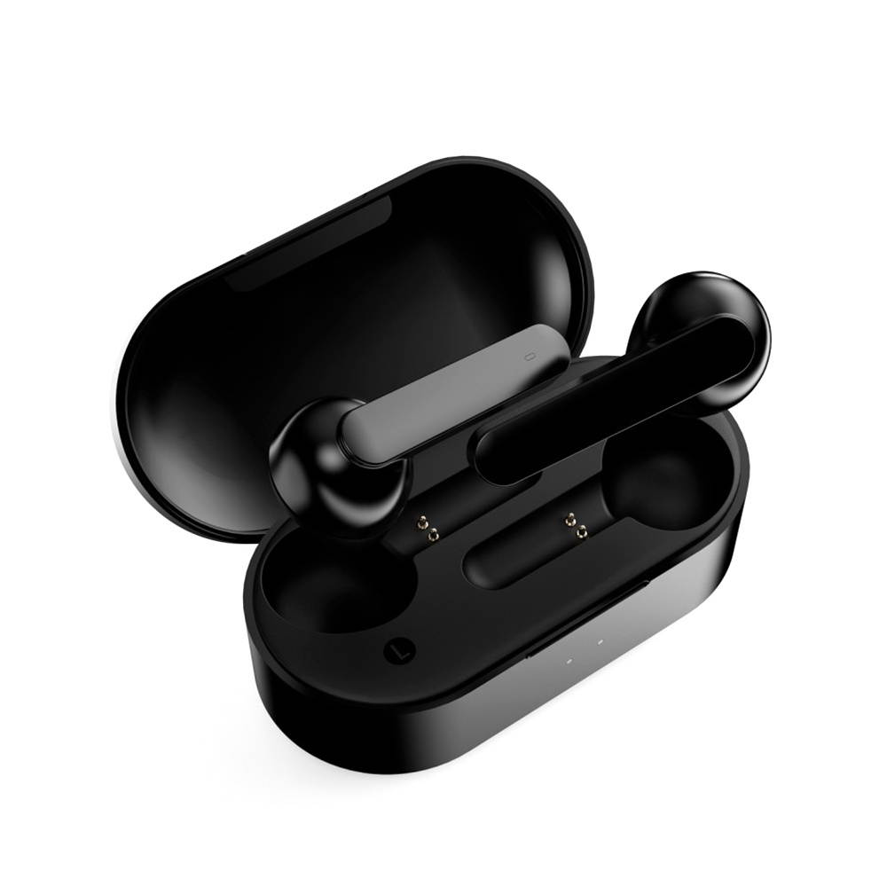 Global Version Xiaomi QCY T3 BT Wireless TWS Earbuds BT 5.0 Touch Control True Wireless Earphones with Dual Mic Stereo Call Sports Headphones 3D Stereo Headset