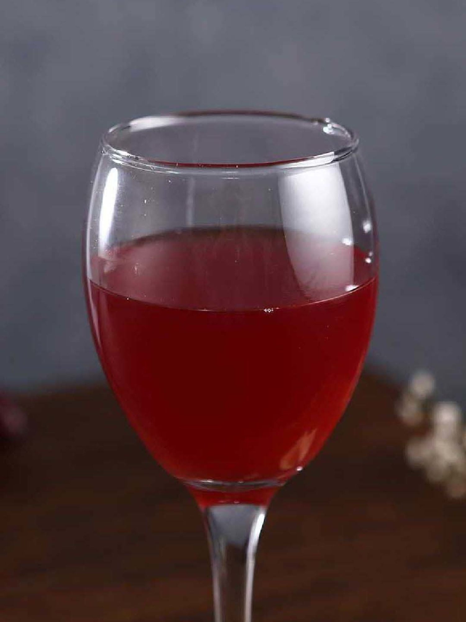 Wonderchef Modena Wine Glass