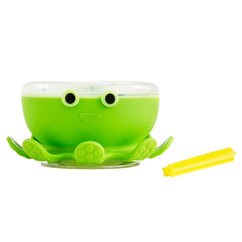 Munchkin Octodrum 3-in-1 Musical Bath Toy