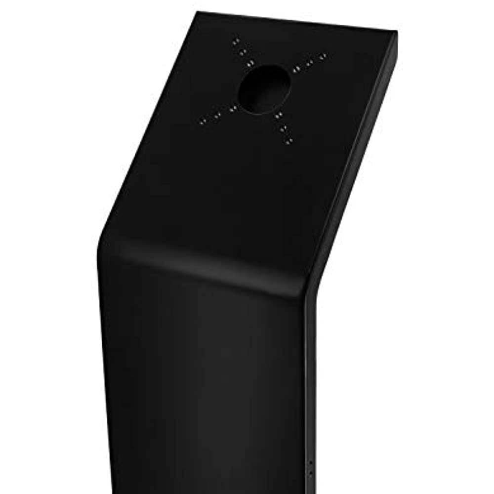 CTA Digital - PAD-PARAF - CTA Digital Premium Locking Floor Stand Kiosk - Up to 10.5 Screen Support - 13.5 Width x 16