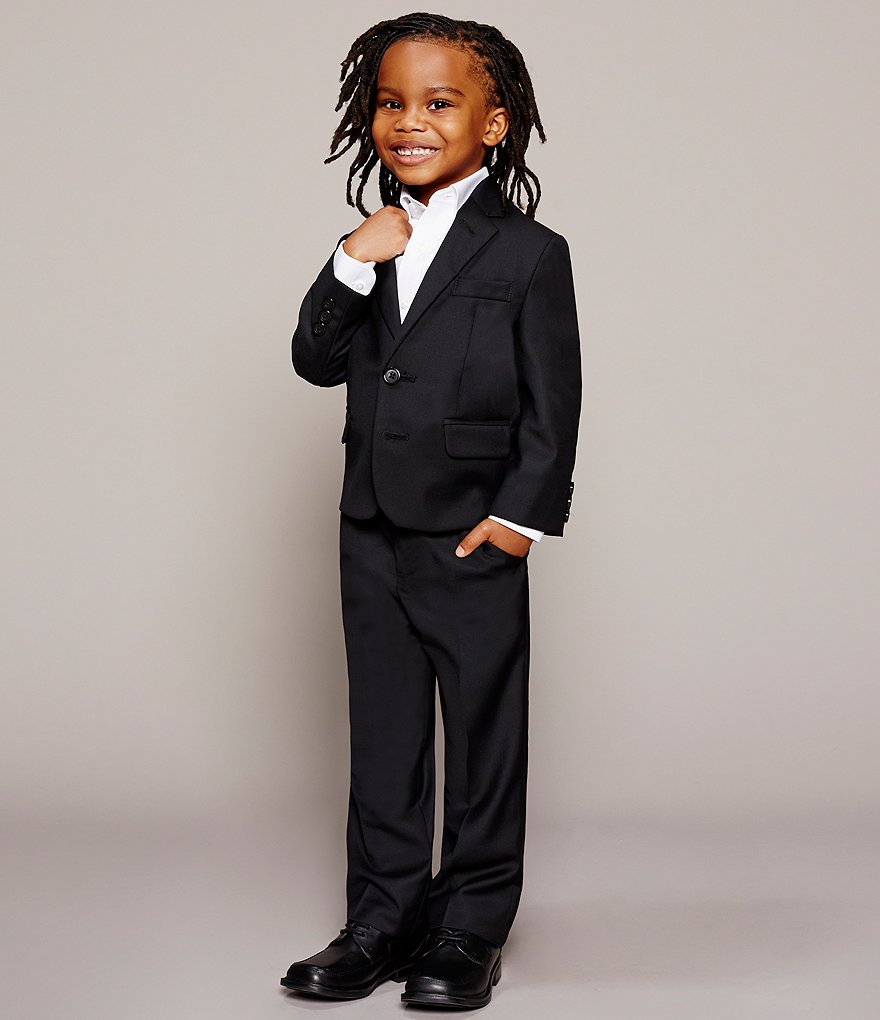 Class Club Gold Label Little Boys 2T-7 Blazer