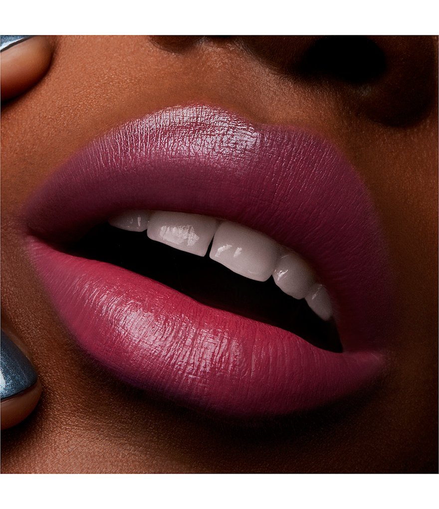 MAC Love Me Lipstick