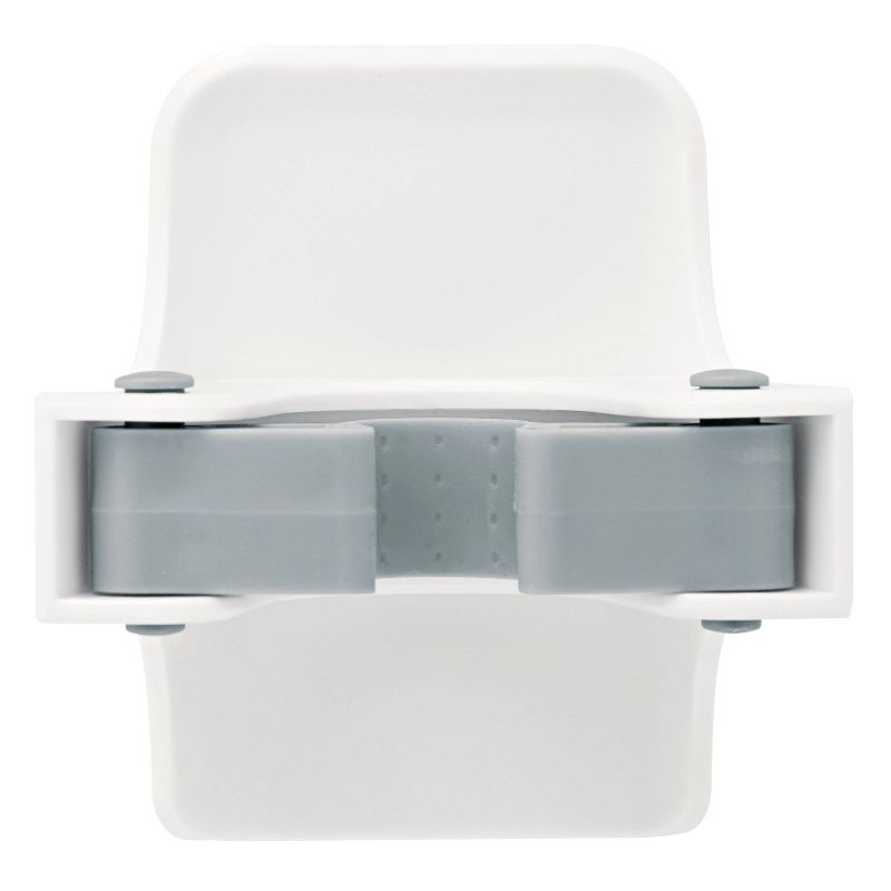 Command Broom & Mop Gripper 2 Grippers - 4 Strips/Pack