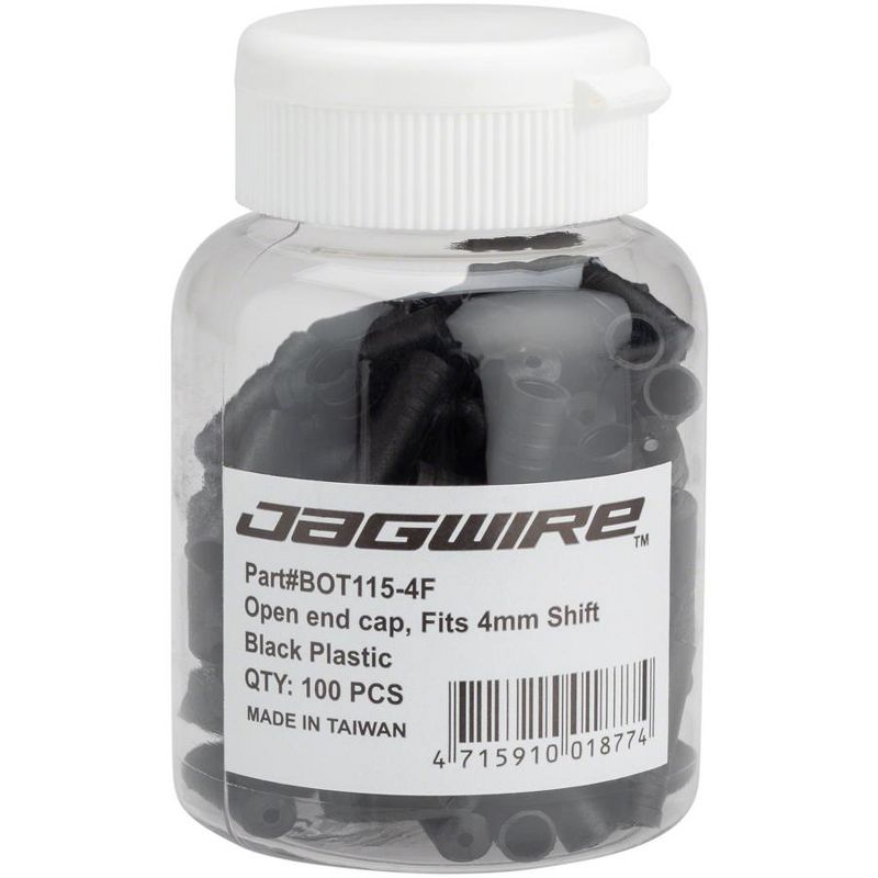 Jagwire Open End Caps Housing End Cap