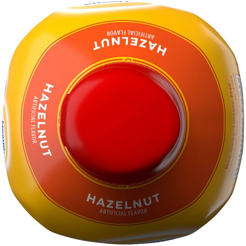 Coffee Mate Hazelnut Coffee Creamer - 0.5gal