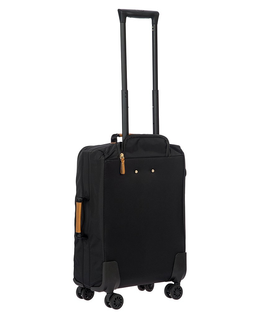 Bric's X-Bag 21#double; Carry-On Spinner