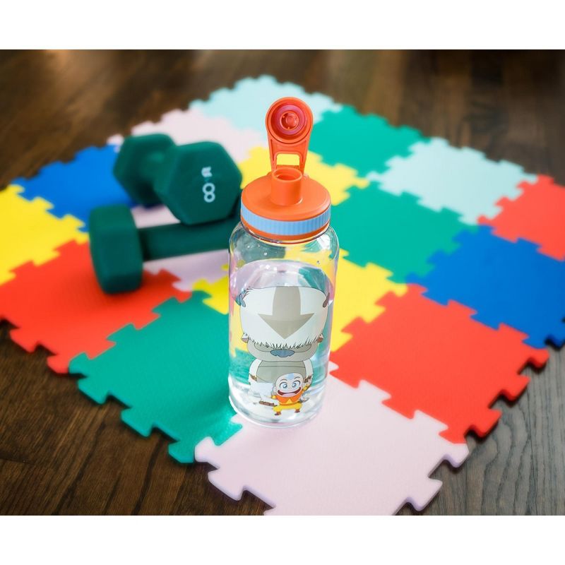 20oz Stainless Steel Vacuum Water Bottle Love is Love - Pride