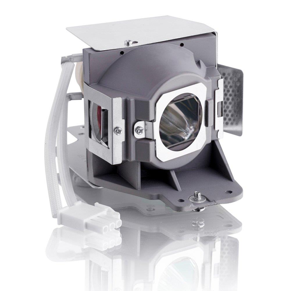 LOUTOC MC.JFZ11.001 Projector Lamp Bulb for Acer H6510BD P1500 Lamp Bulb Replacement