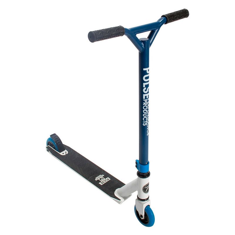 GOTRAX Glider Electric Scooter - Black