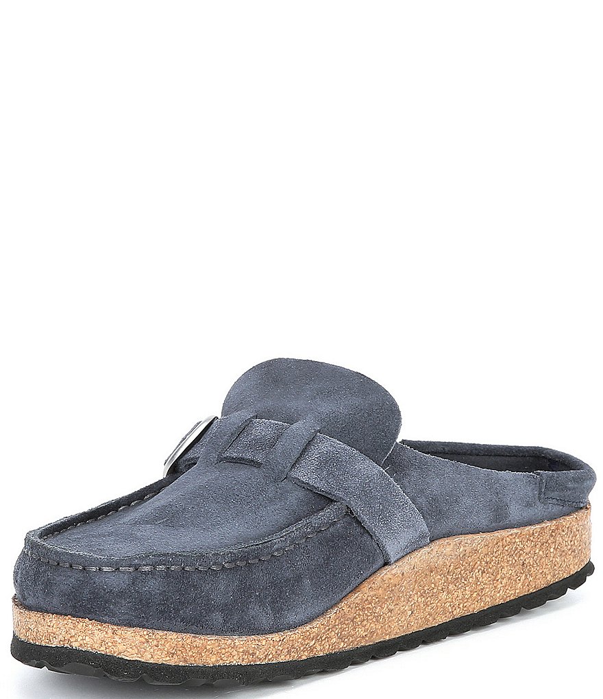 Schutz Sionne Clear Vinyl Pointed Toe Mules