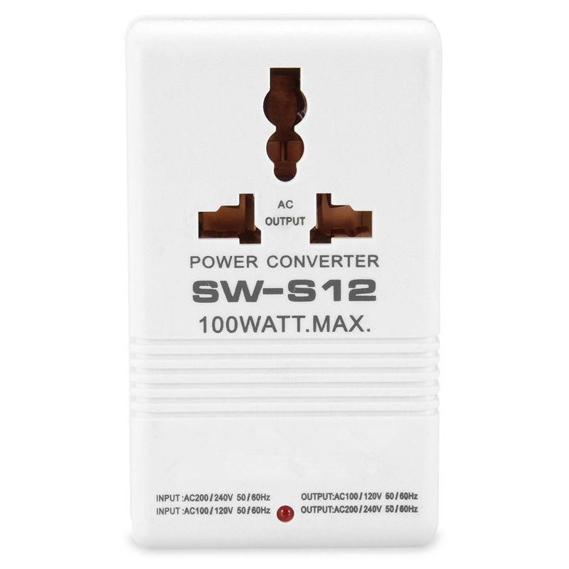 UpBright New Global 12V AC/DC Adapter Replacement for Onn ONA16AV008 7" ONA17AV042 ONA16AV009 10" Swivel Portable Media DVD Player 12VDC DC12V Switching Power Supply Cord Cable Battery Charger PSU