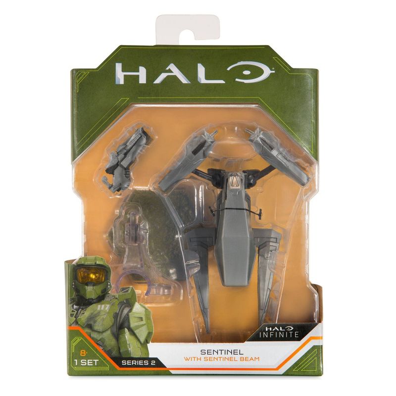 HALO - 3.75" Figure - Sentinel Infinite